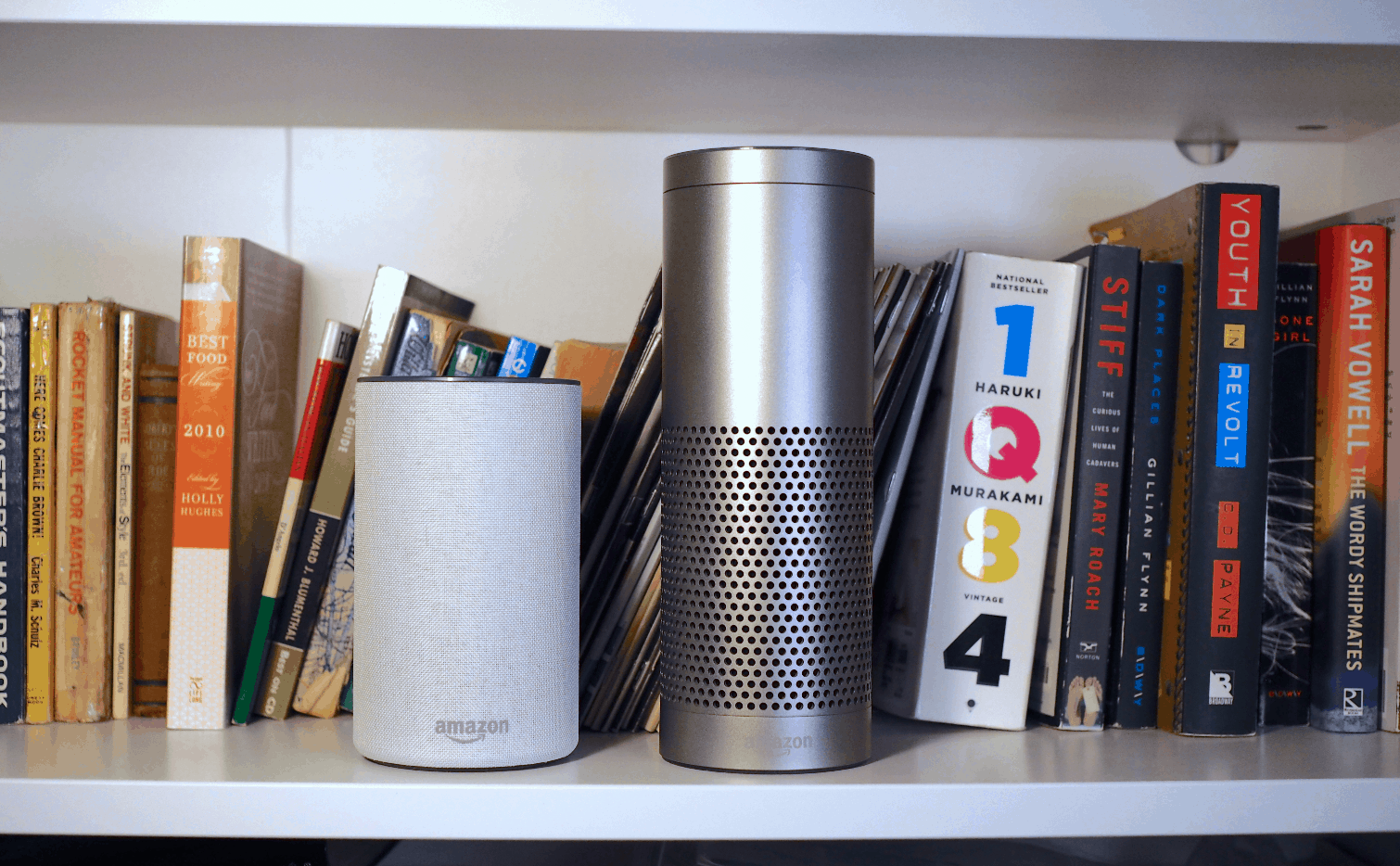 Amazon echo vs echo plus cu l debo comprar 2018 2019