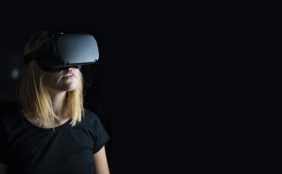 Mejores cascos de VR en 2020 9