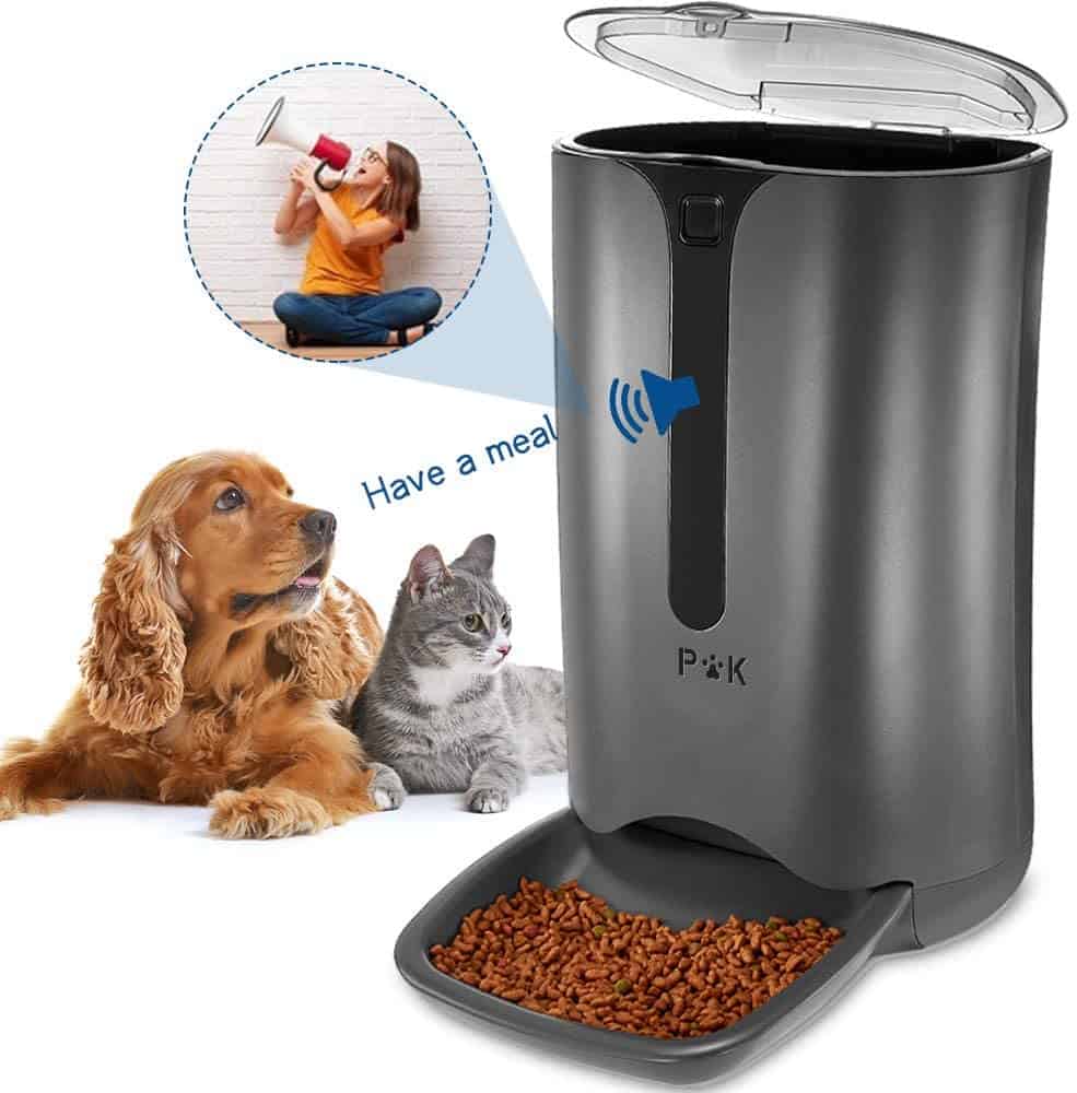 PUPPY KITTY 7L