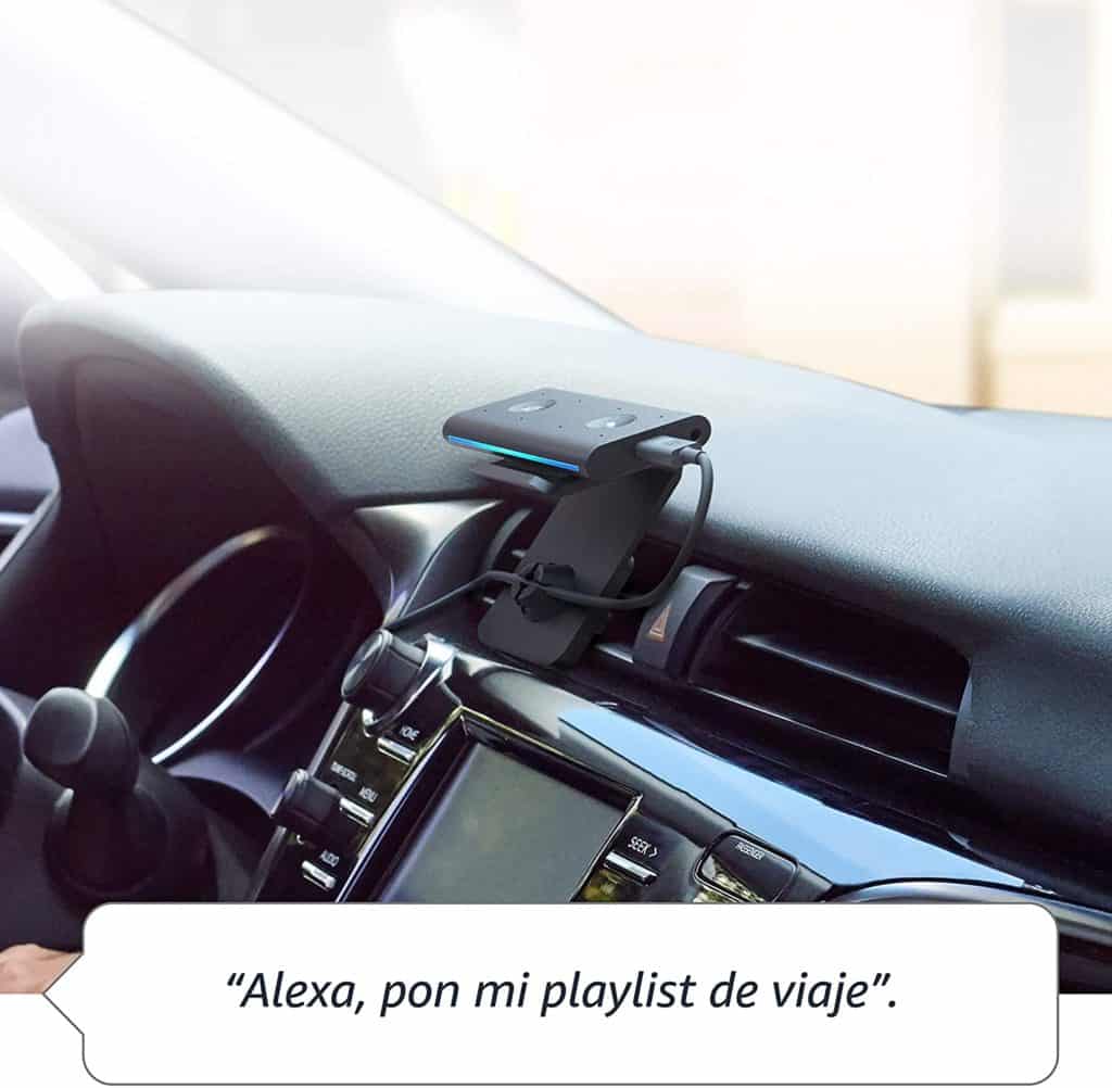 Amazon Echo Auto: Review completa