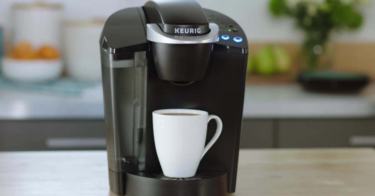 Las mejores ofertas de Black Friday Keurig 2020 KClassic, KSelect, K